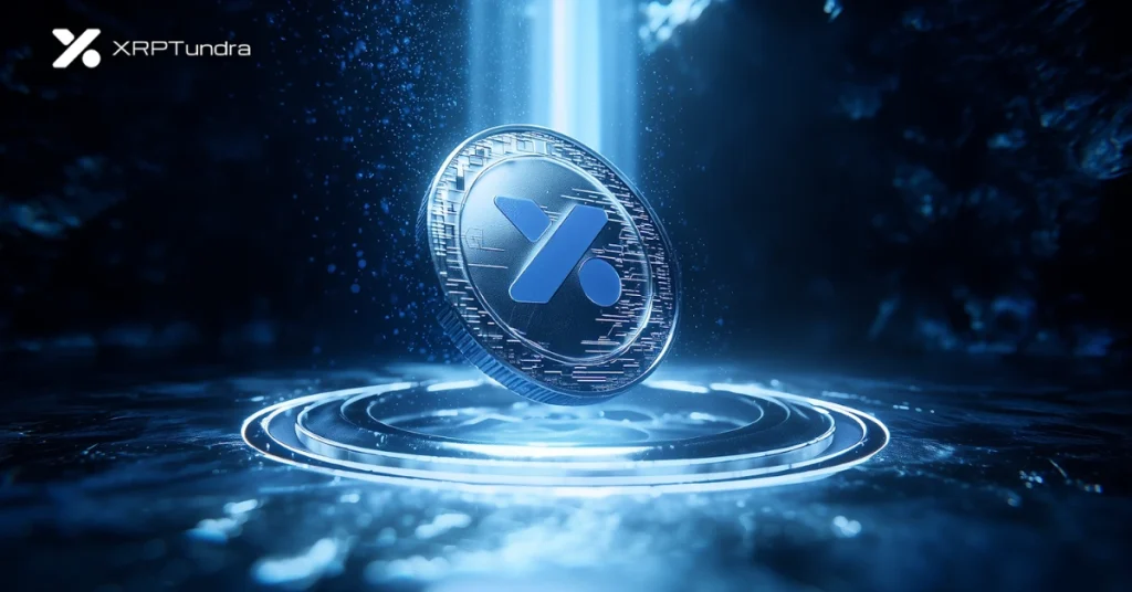 Is XRP a Good Investment? Tundra’s Frozen Vaults Say Absolutely