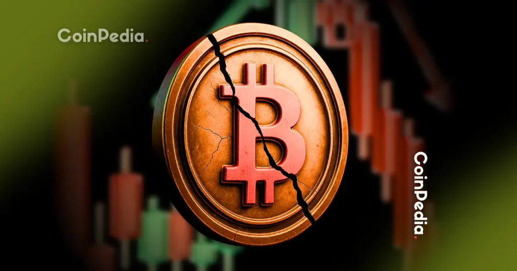 Bitcoin Price Stays “Just Fine” But Are Treasury Companies Falling Behind? 
