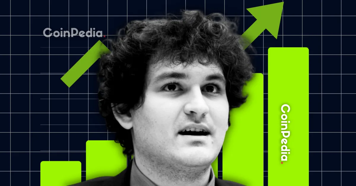 Sam Bankman-Fried Claims Biden Administration Targeted Him Politically Amid FTX Collapse
