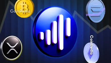 Volatility Shares Files 5x BTC, SOL, ETH, And XRP ETFs