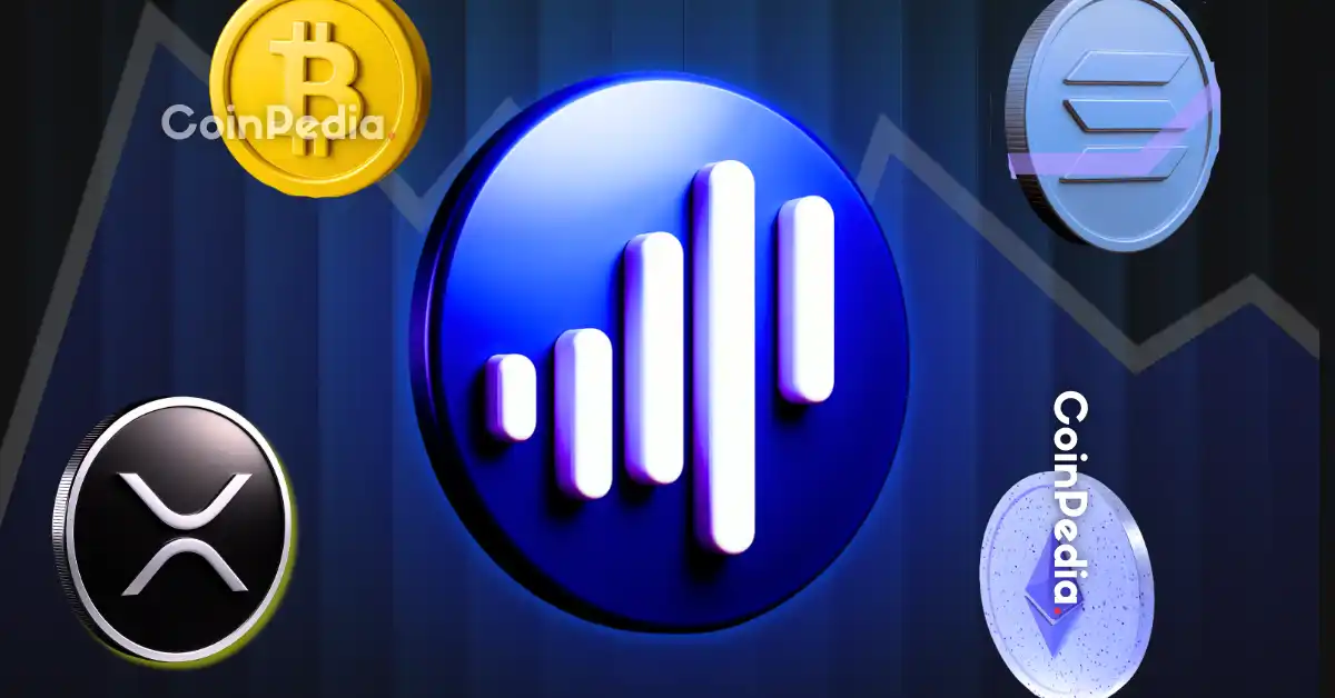 Volatility Shares Files 5x BTC, SOL, ETH, And XRP ETFs