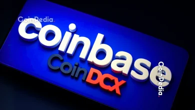 Coinbase Invests in CoinDCX at $2.45B Valuation, Biggest India Bet Yet