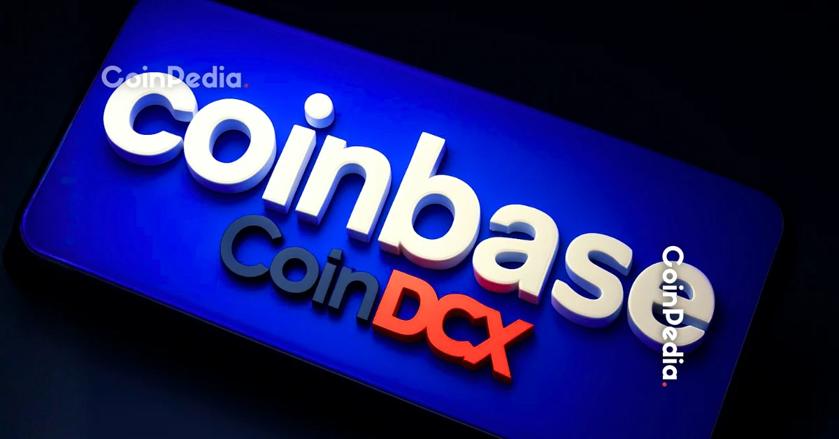Coinbase Invests in CoinDCX at $2.45B Valuation, Biggest India Bet Yet