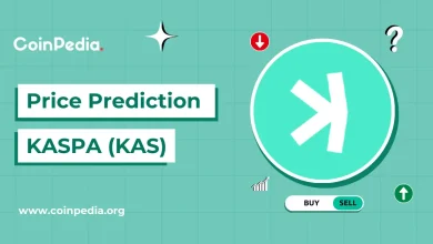 Kaspa price prediction