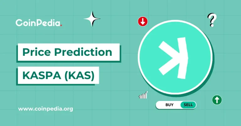 Kaspa price prediction