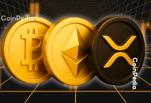 Bitcoin, Ethereum, and XRP Price Prediction