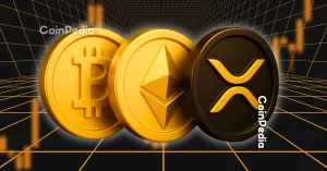 Bitcoin, Ethereum, and XRP Price Prediction