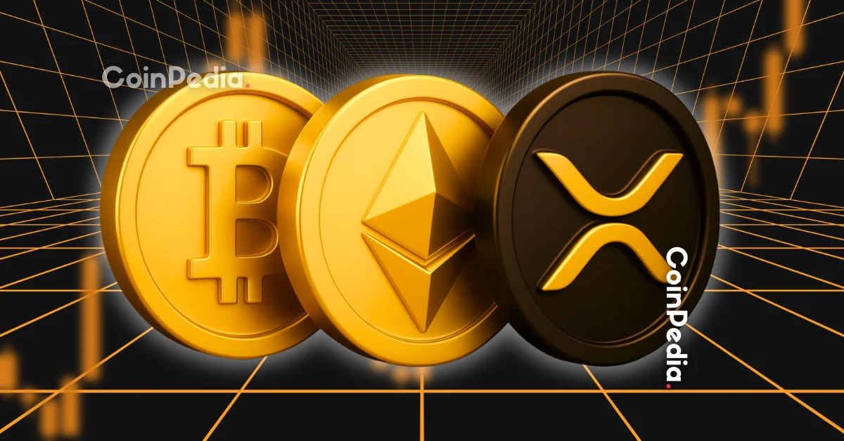 How Low Can Bitcoin, Ethereum, and XRP Prices Go Key Targets Revealed