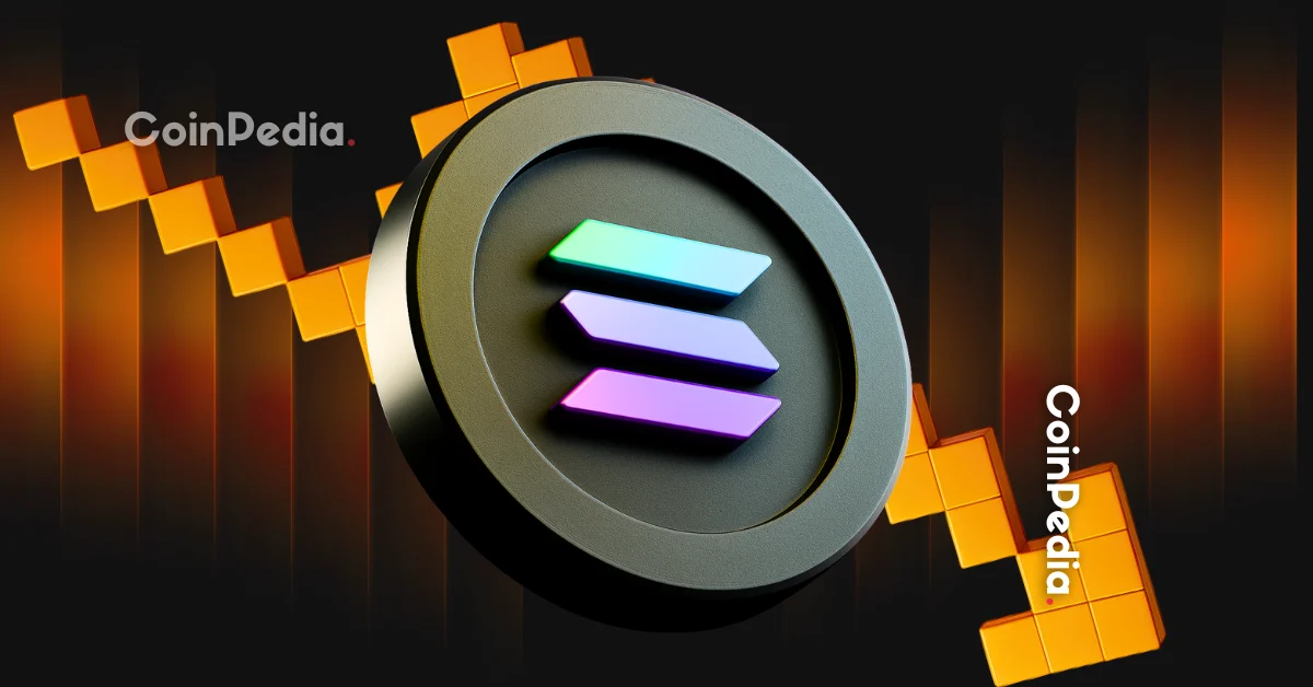 Solana Price Weakens—Is This the Start of a 15% Correction or a Buy-the-Dip Opportunity?