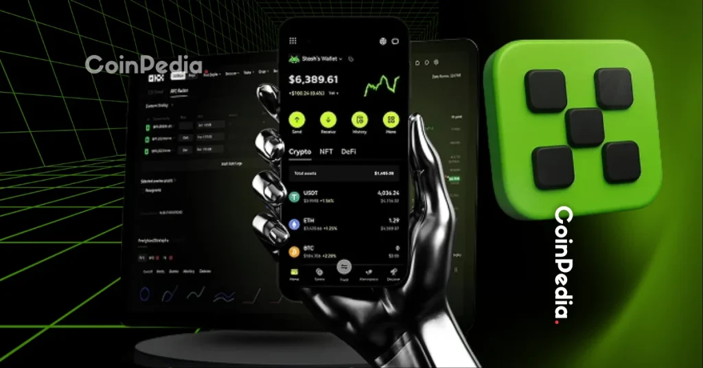 OKX Partners With Standard Chartered to Bring Bank-Grade Crypto Custody to Europe