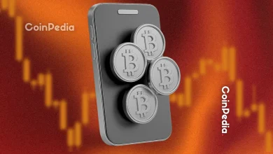 Bitcoin ETFs Hit by $94M Outflow Amid Crypto Market Weakness