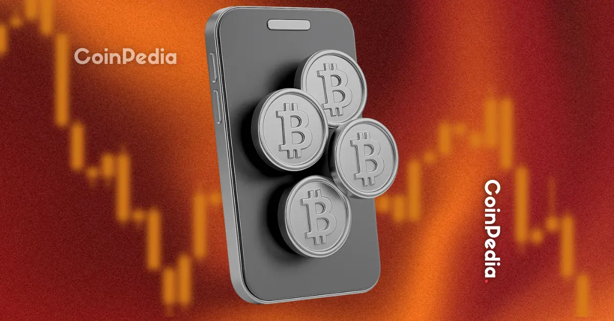 Bitcoin ETFs Hit by $94M Outflow Amid Crypto Market Weakness