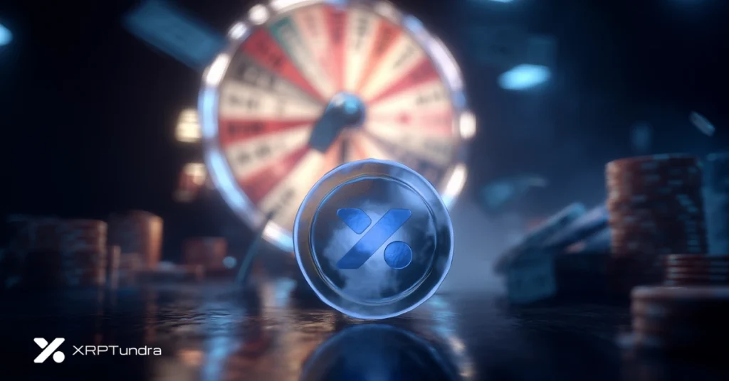 xrp-tundraa
