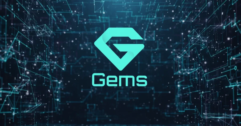 منصة الإطلاق Gems ترتقي في التصنيفات مع ارتفاع قيمة الرمز المميز في الربع الثالث