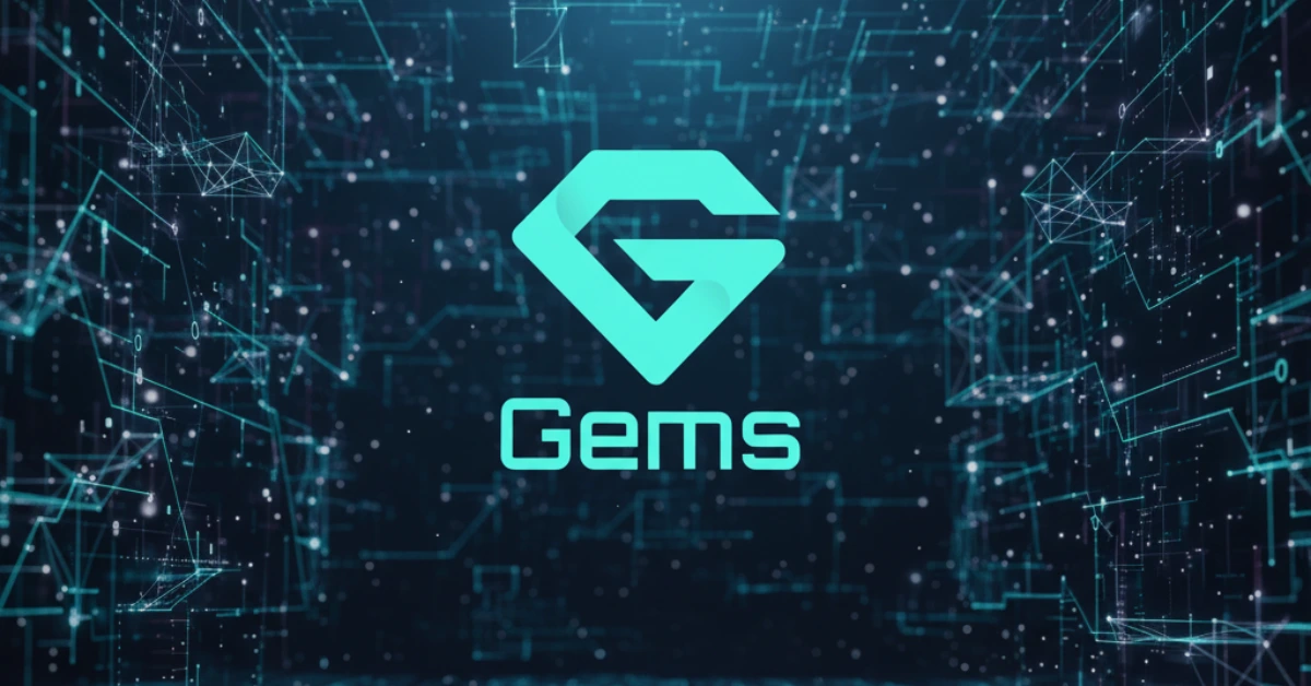 Gems Launchpad climbs the ranks as token value surges in Q3