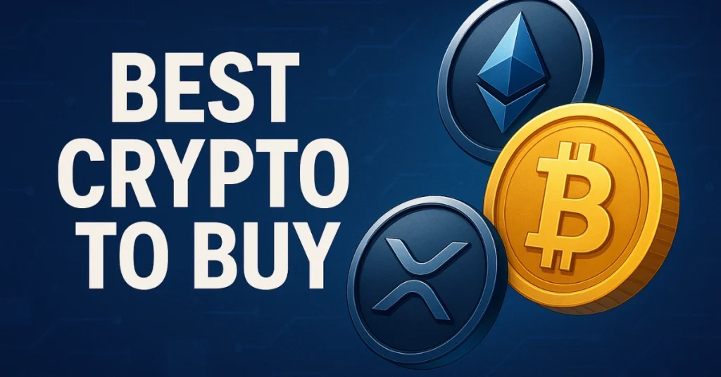 best-crypto-to-buy