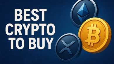 best-crypto-to-buy