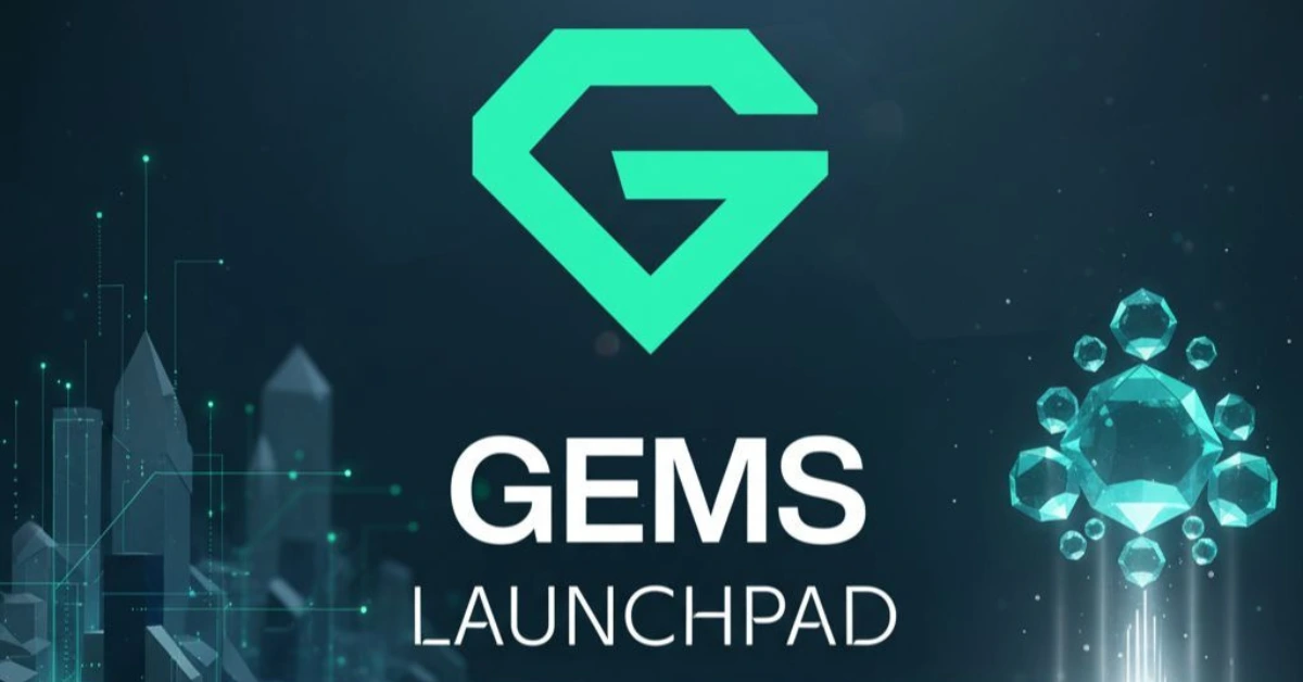 gems-launchpad