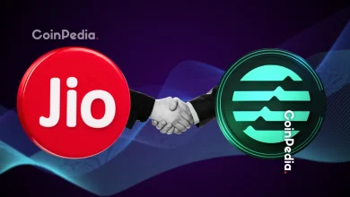 Jio Partners with Aptos, Rolls Out Blockchain-Based Rewards for 500 Million Users