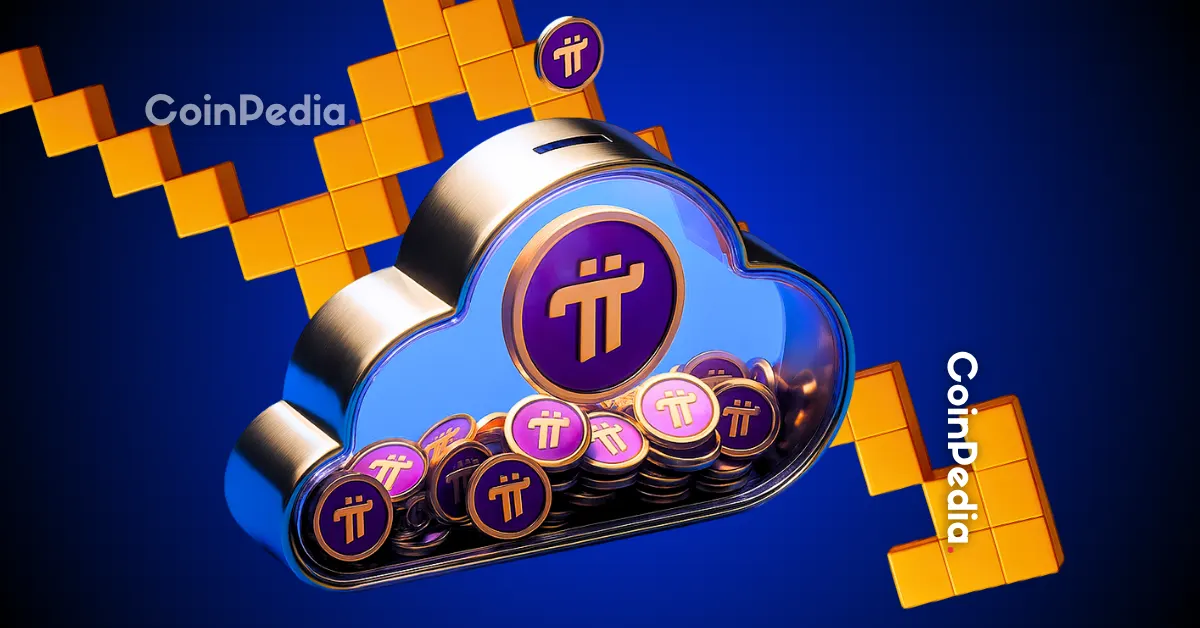 Pi coin price reaches oversold zone and price target $0.18?