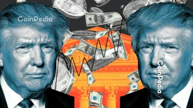 Trump Family’s Crypto Empire Surpasses $1 Billion in Profits