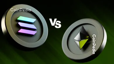 Solana vs Ethereum: Who Held Up Better During the Crypto Crash