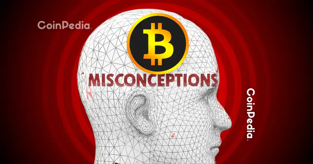 Ripple CLO Clarifies the Misconception Around Bitcoin Decentralization