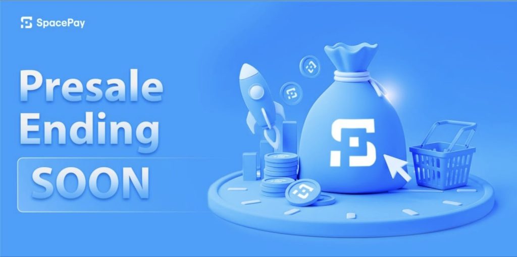 spacepay-presale