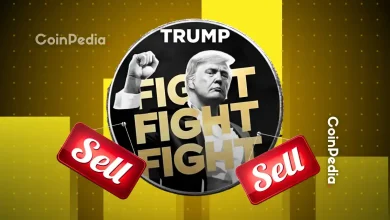 Trump Token Price Drops 21%, Key Levels Traders Should Watch