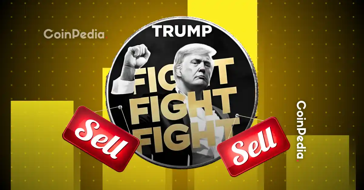 Trump token price drops 21%, key levels traders should pay attention to