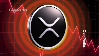 After Failing to Hold $3, Can XRP Price Defend the Crucial $2 Support Zone