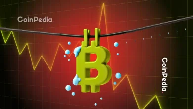 Why is BTC Dropping Uncovering Price and Liquidation HeatMap
