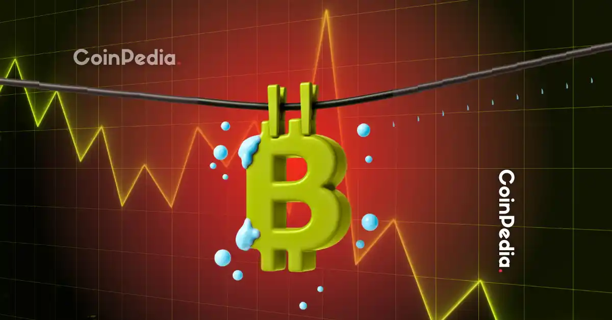 Why is BTC Dropping Uncovering Price and Liquidation HeatMap