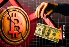 Why is Bitcoin Price Crashing Today