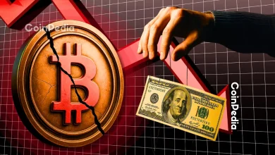 Bitcoin Price Loses Key Support Is This the Beginning of the Next Major Bear Market