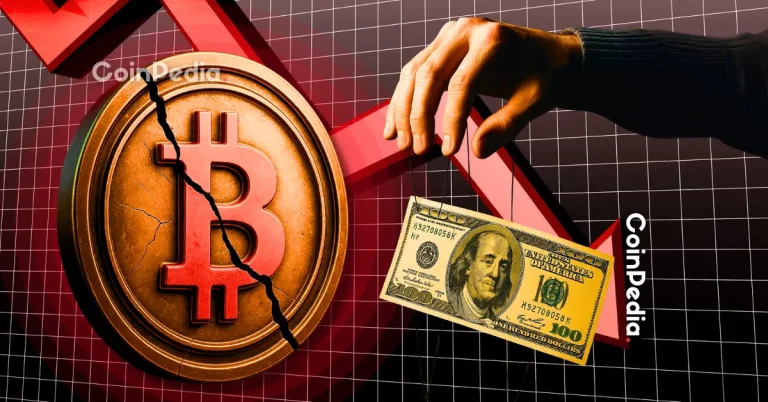 Bitcoin Price Loses Key Support Is This the Beginning of the Next Major Bear Market