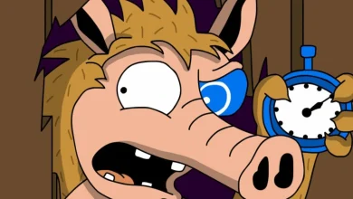 snorter