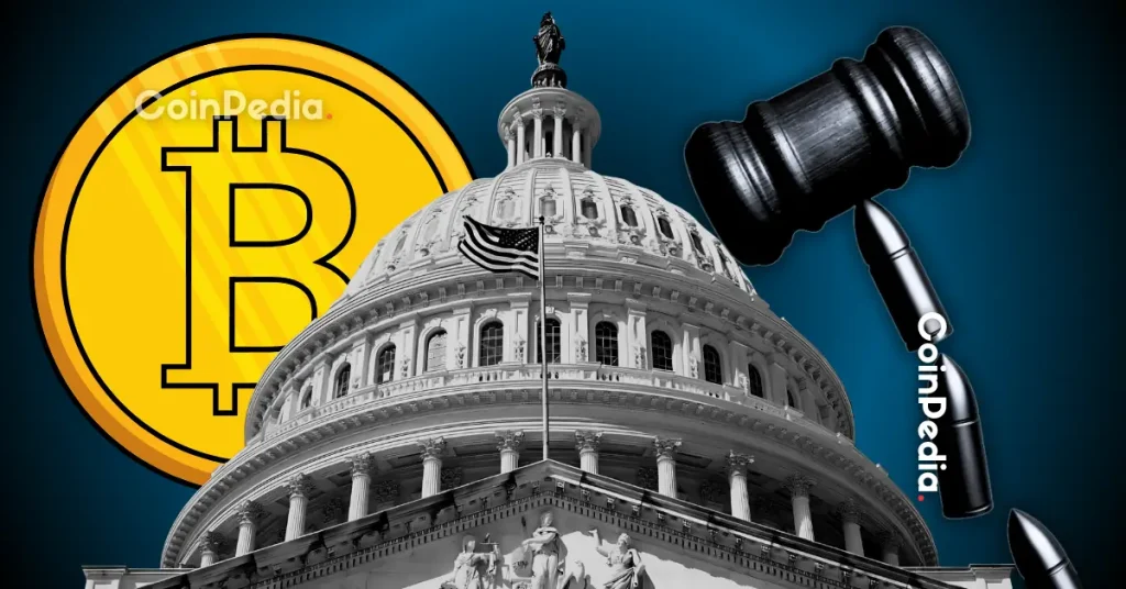 Crypto Regulation News
