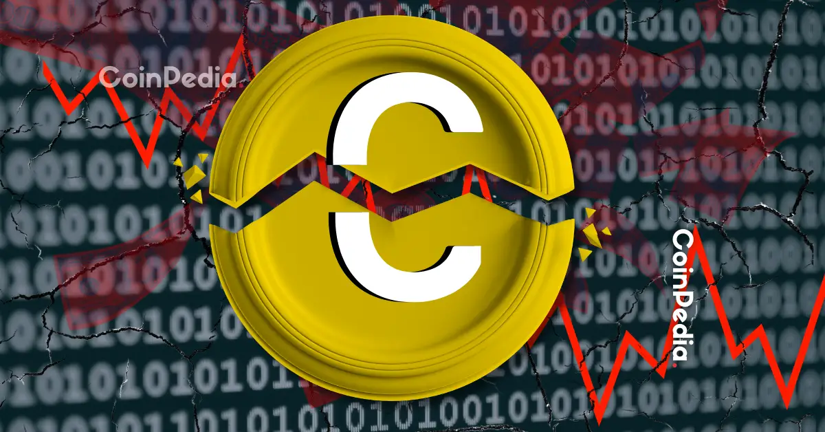Crypto Crash Today Bitcoin ETFs See $536 Million Outflow as Market Turns Bearish