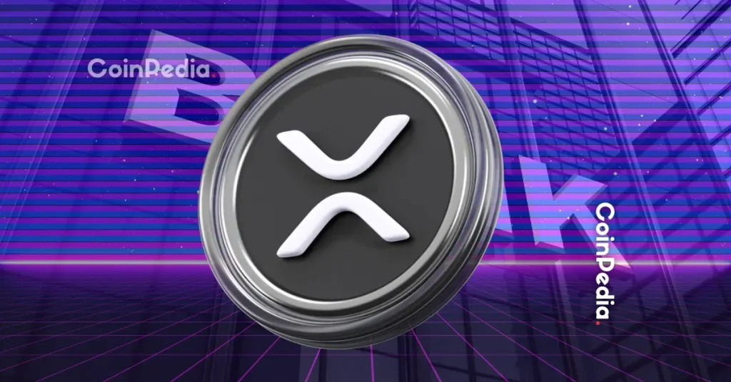 Evernorth Raises $1B to Buy XRP, Separate from Ripple & Larsen’s 350M Token Holdings