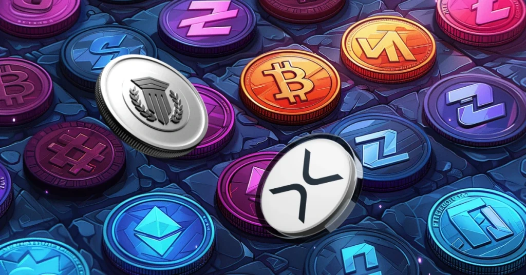 Top Cryptos to Invest in 2025: Is Now the Right Time to Buy Ripple (XRP) and Mutuum Finance (MUTM)?