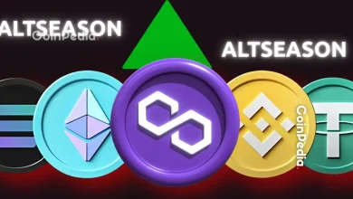 Altcoin Market Poised for Major Breakout—But What’s Holding It Back
