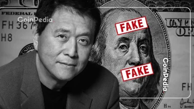 Why Does Rich Dad Poor Dad Author Believe Government Money is “Fake”