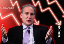 Peter Schiff Predicts “Staggering Losses” as Bitcoin, Ether, and Altcoins Face Massive Crash