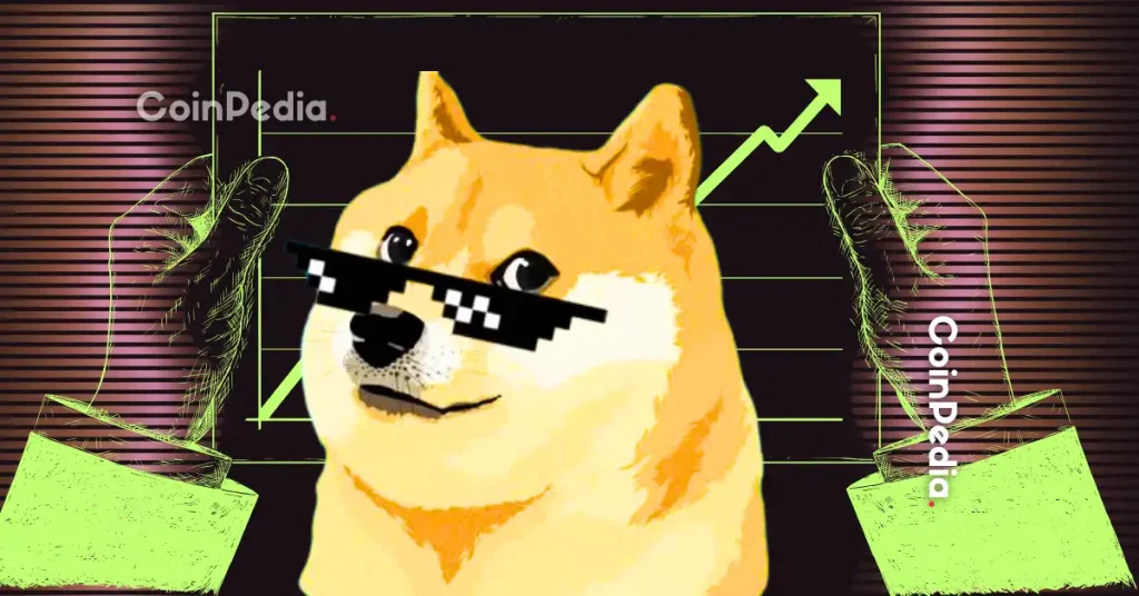 Dogecoin Price Analysis: DOGE Signals a Major Breakout as Historical Cycle Repeats