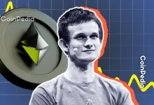 Ethereum Co-Founder Vitalik Buterin Redefines ZK and FHE Performance with ‘Efficiency Ratio’ Metric