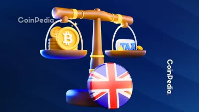 Crypto Tax in UK HMRC Sends 65,000 Warning Letters to Investors