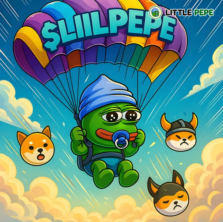 lilpepe