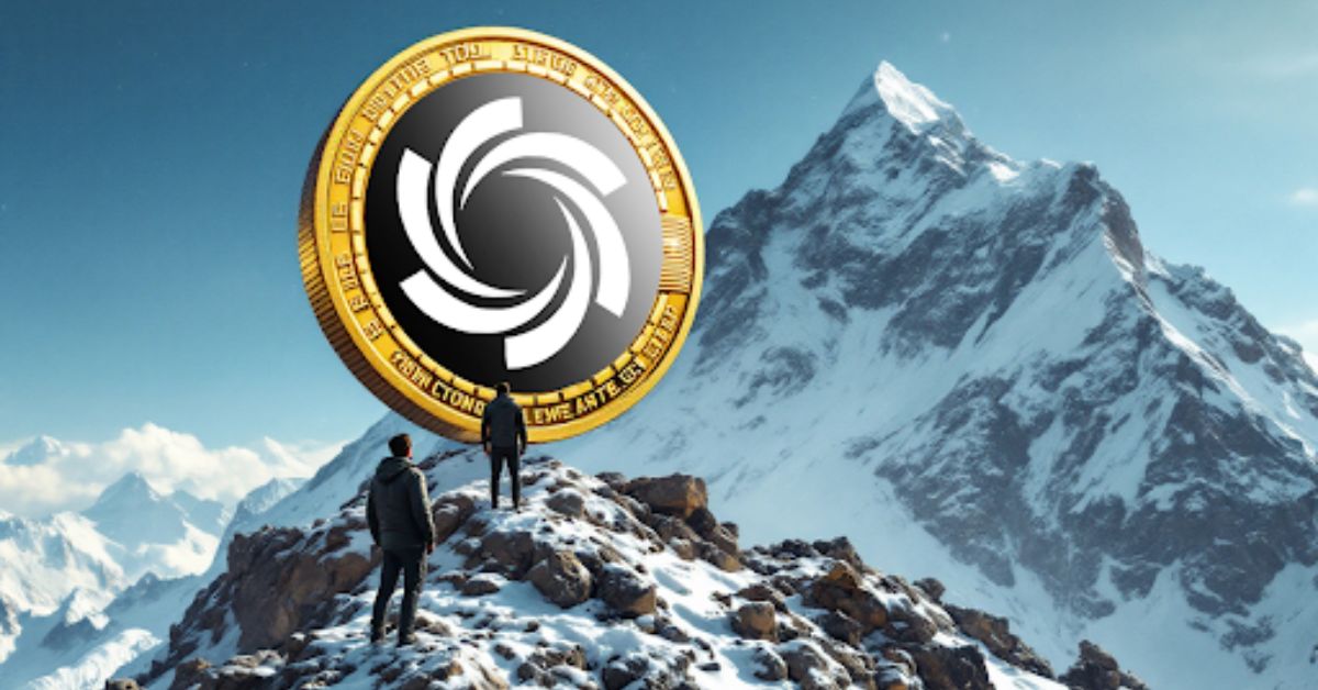 coinpedia.org - PR Manager - XRP Could Rally to $5, But Ozak AI's Price Prediction Feels Unstoppable