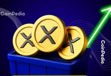 Why Is XRP Price Up Today